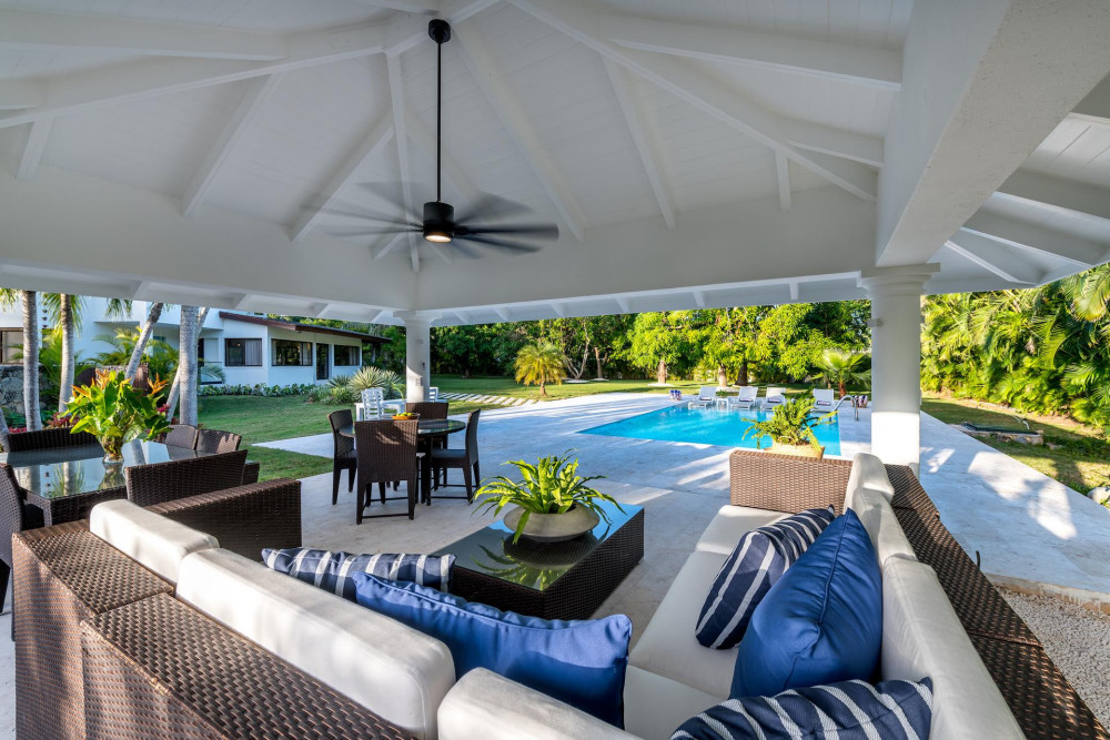 Casa de Campo 201