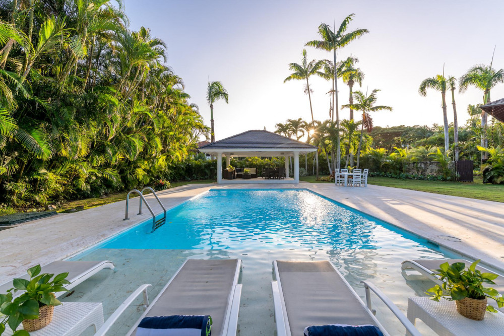 Casa de Campo 201