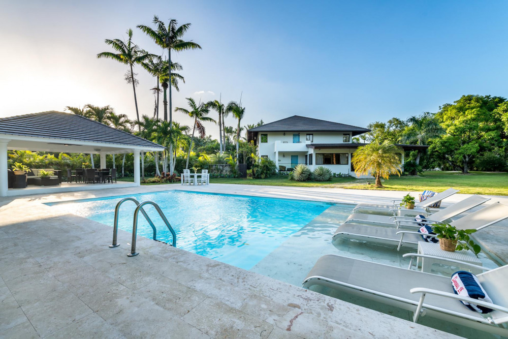 Casa de Campo 201