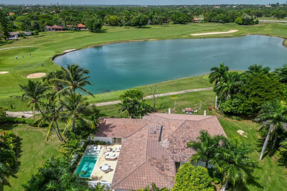 Casa de Campo 195