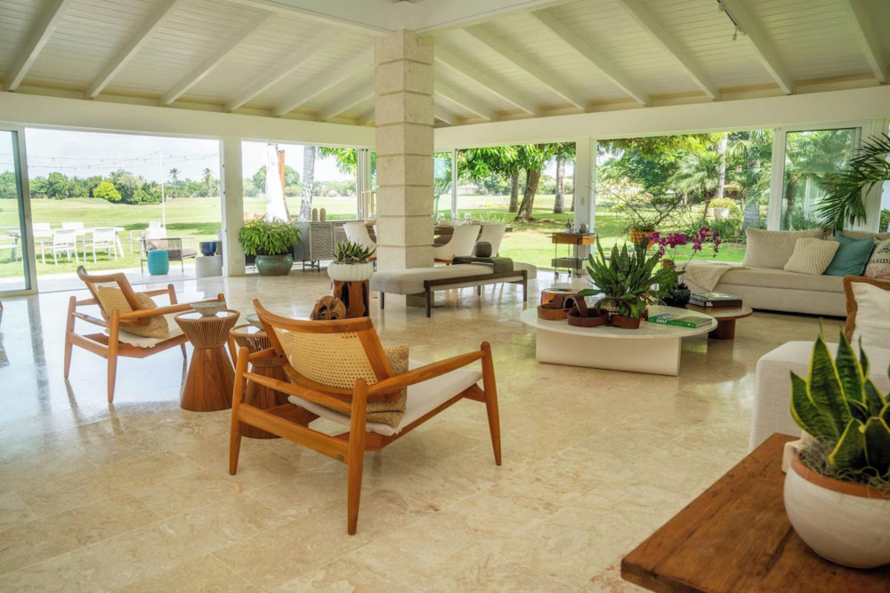 Casa de Campo 195