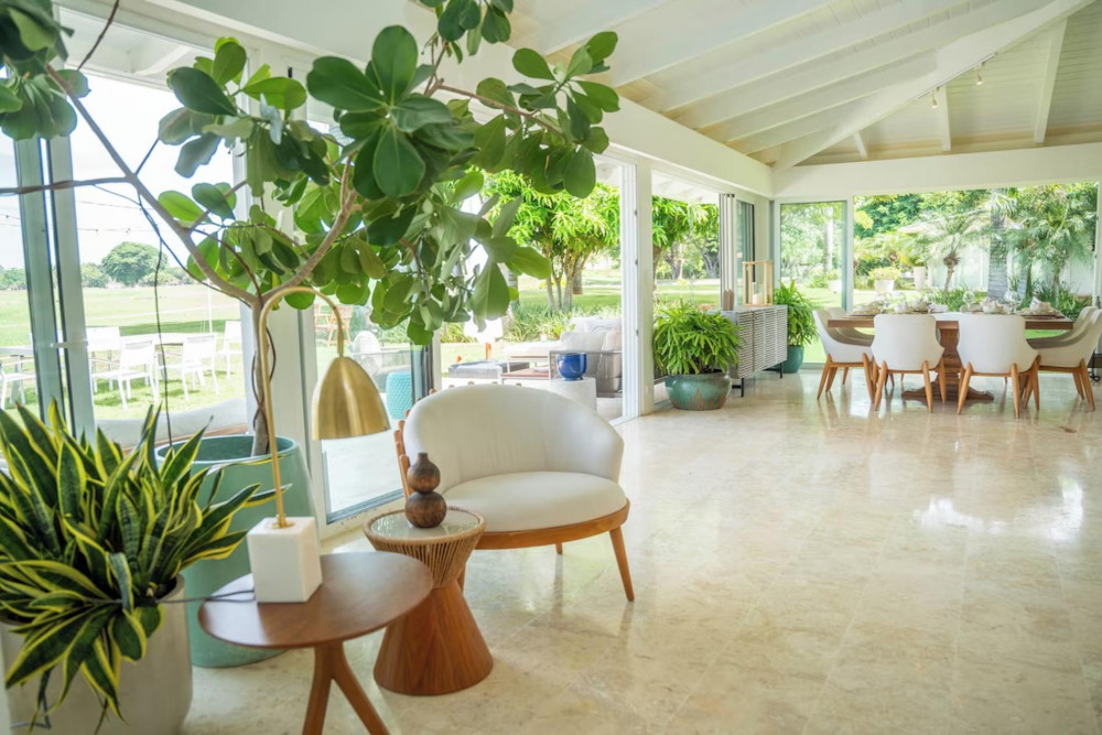 Casa de Campo 195