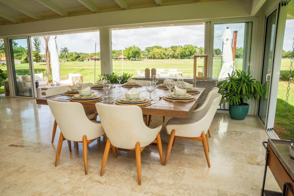 Casa de Campo 195