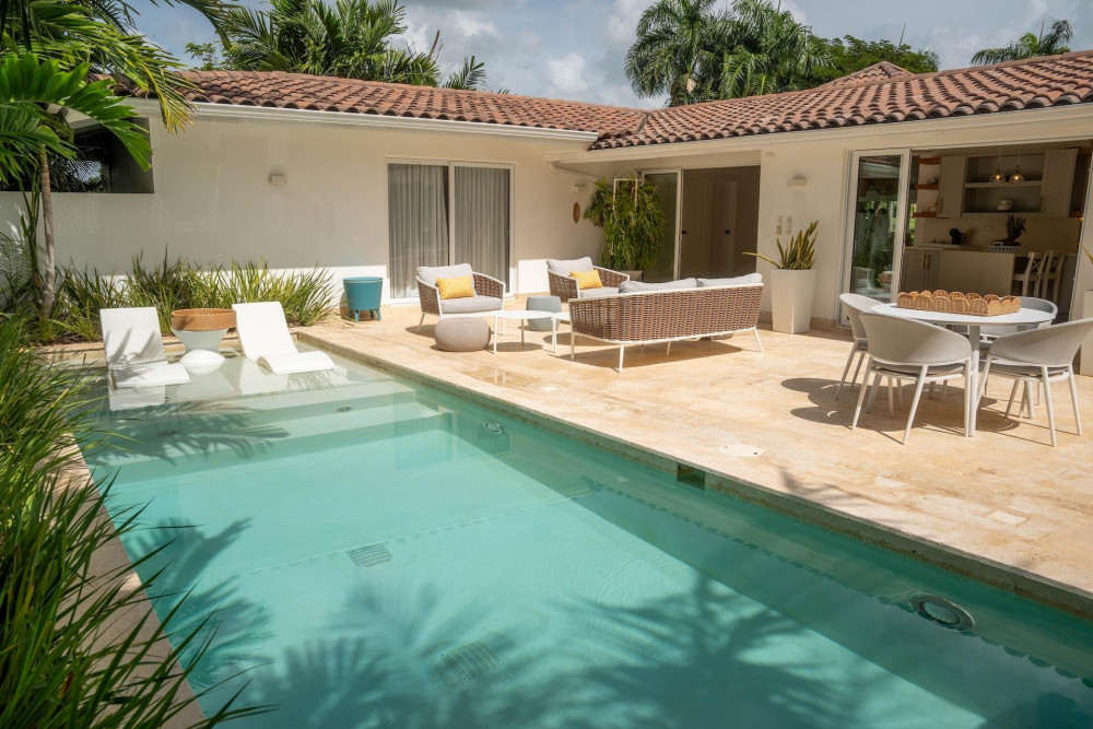 Casa de Campo 195
