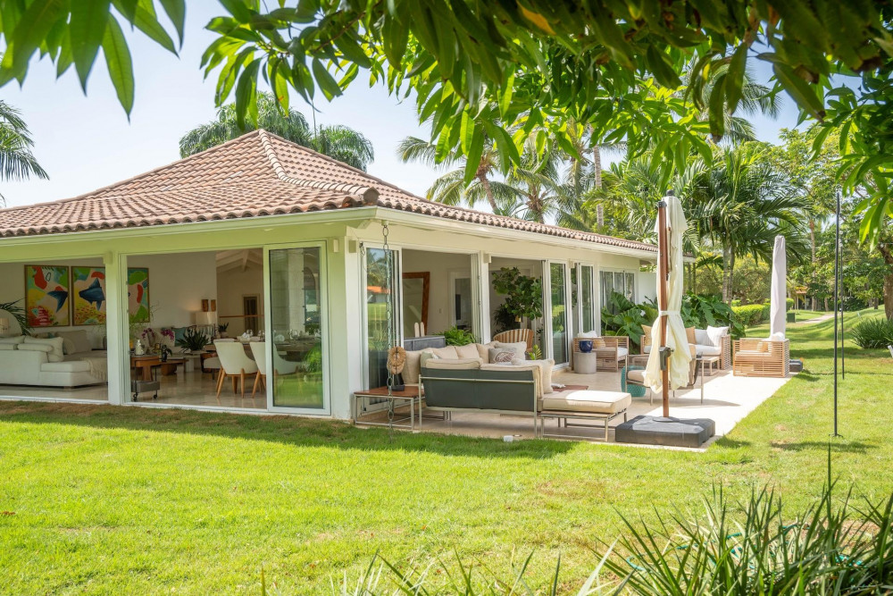 Casa de Campo 195