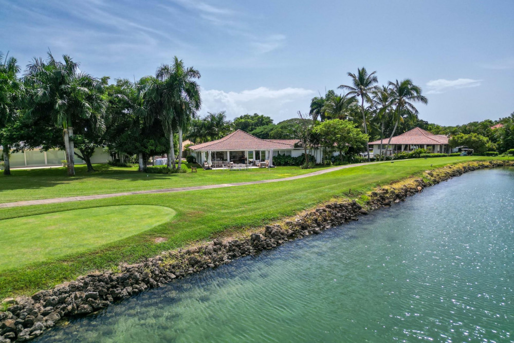 Casa de Campo 195