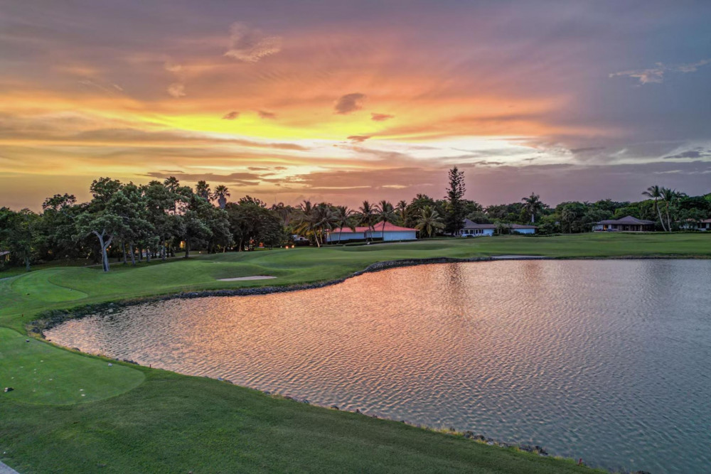 Casa de Campo 195