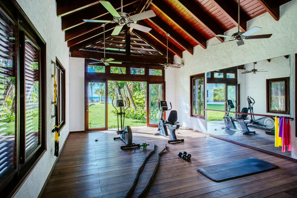 Casa de Campo 185