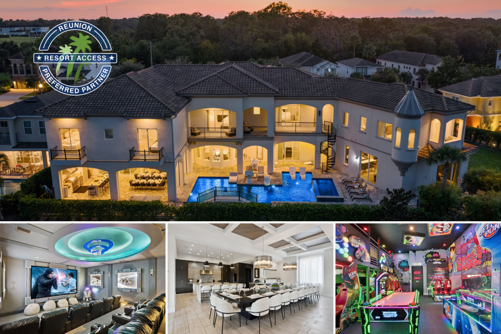 Reunion Resort 2200