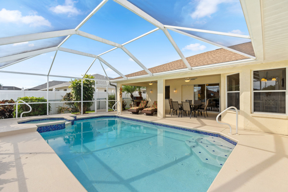 Cape Coral 403
