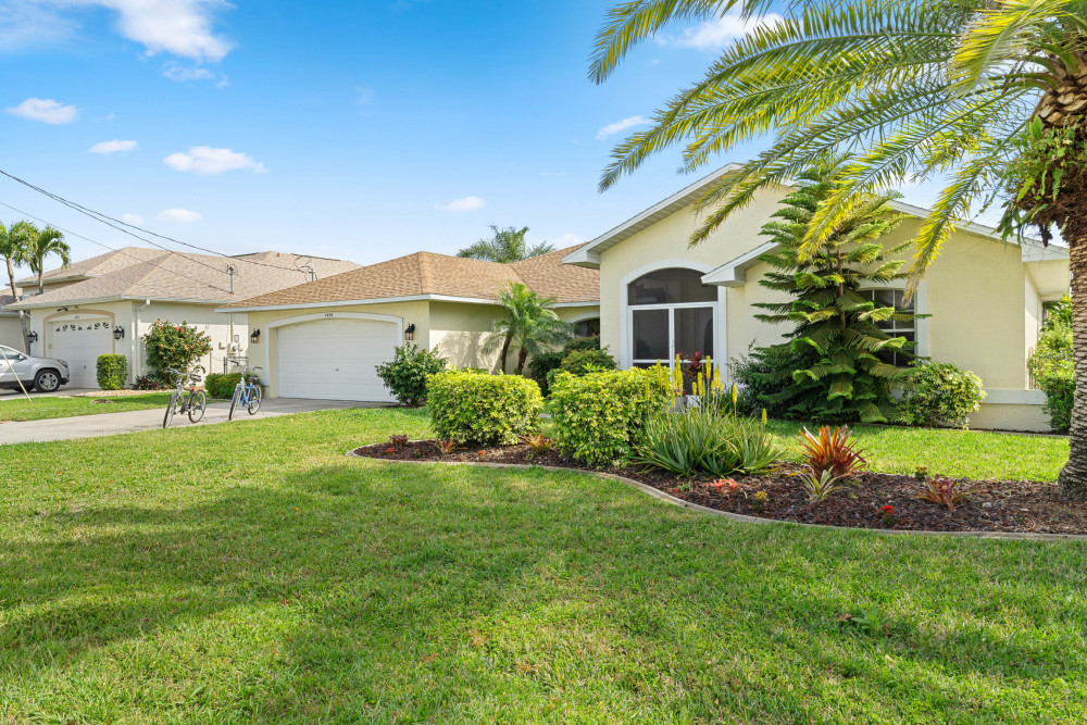 Cape Coral 403