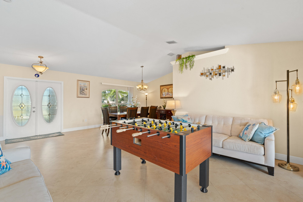 Cape Coral 403