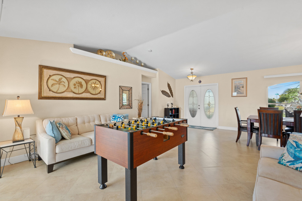 Cape Coral 403