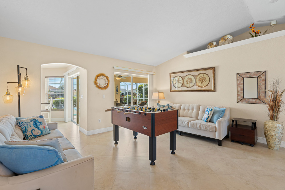 Cape Coral 403