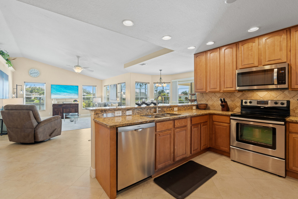 Cape Coral 403