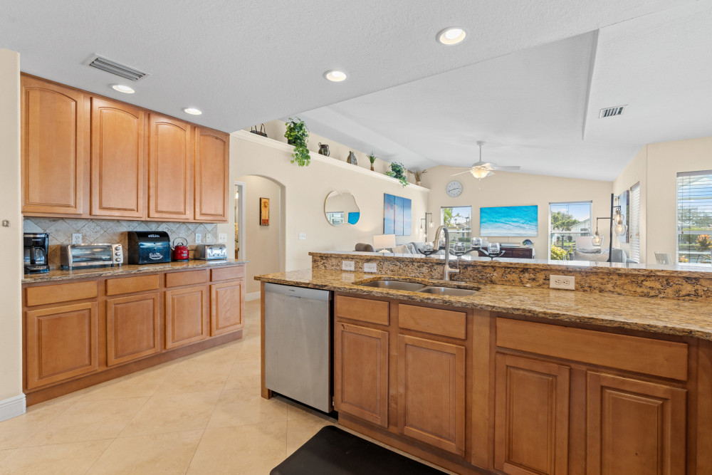 Cape Coral 403