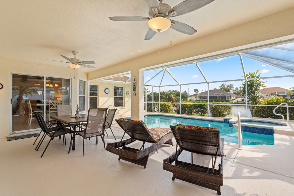 Cape Coral 403