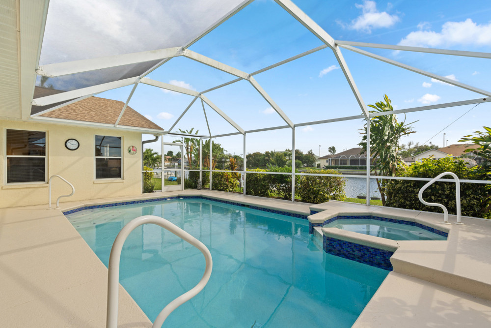 Cape Coral 403