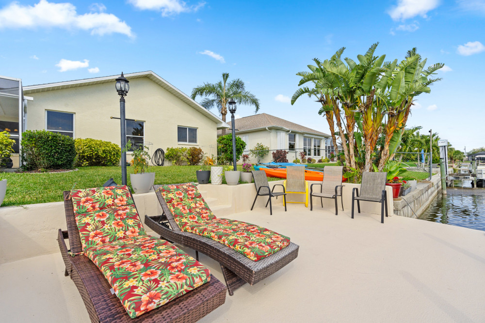 Cape Coral 403