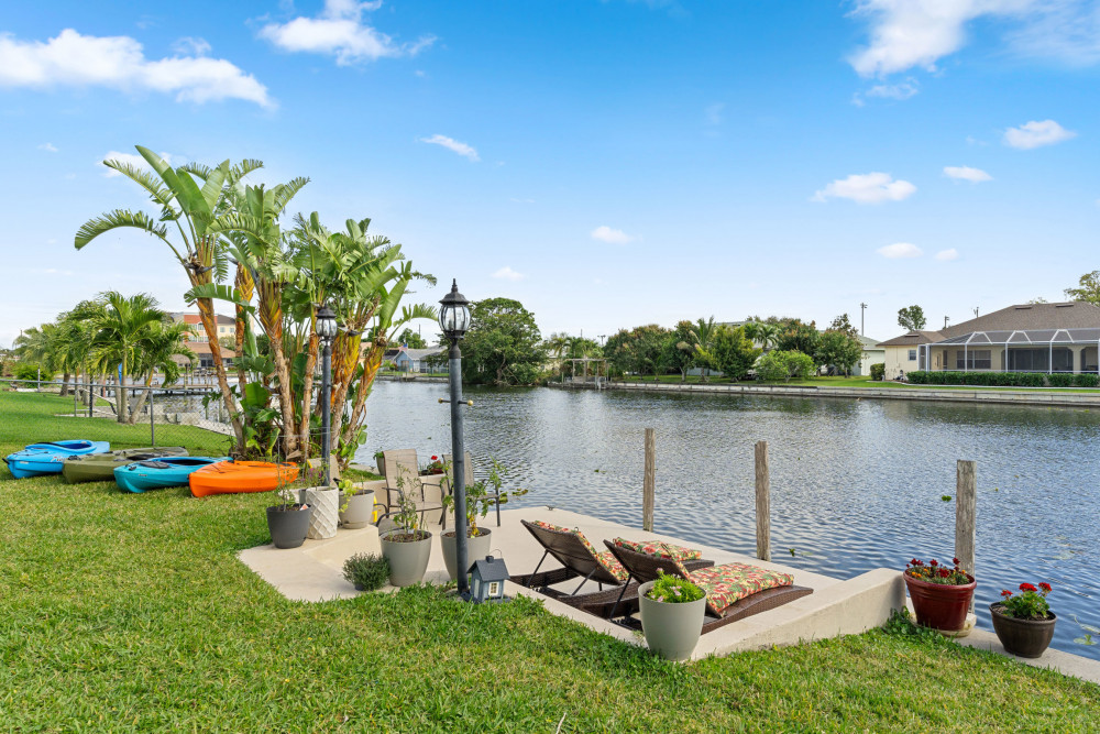 Cape Coral 403