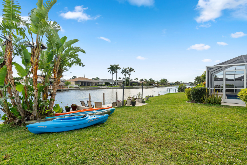 Cape Coral 403