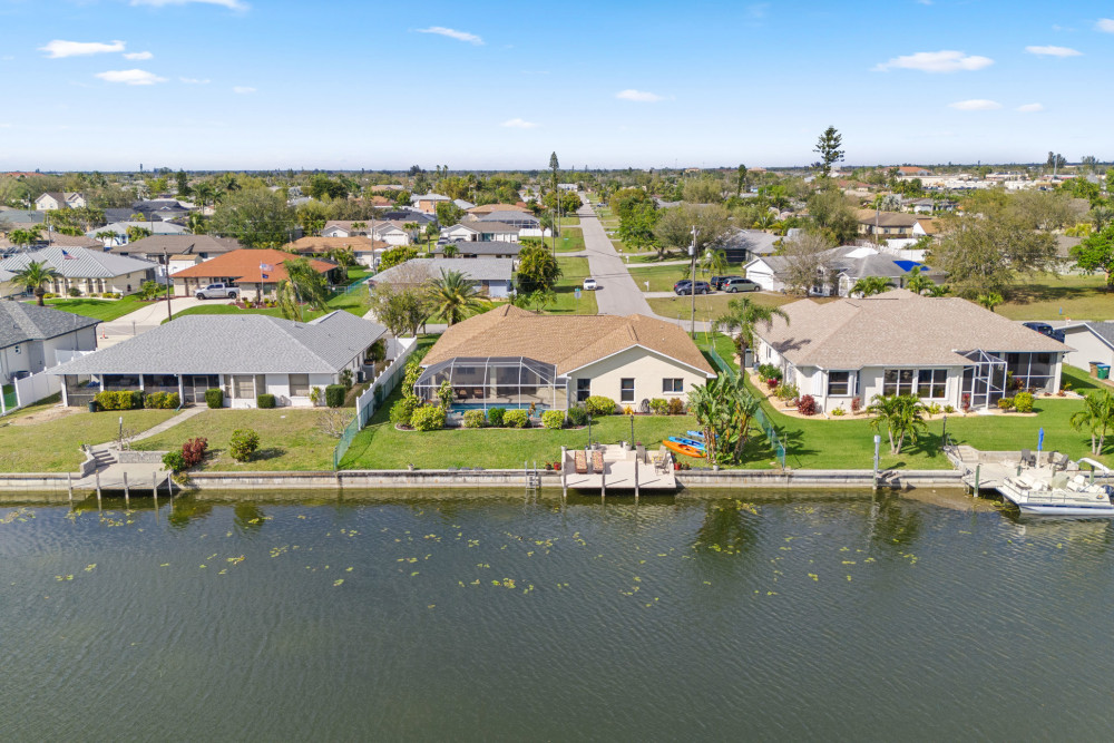 Cape Coral 403
