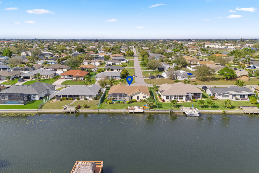 Cape Coral 403