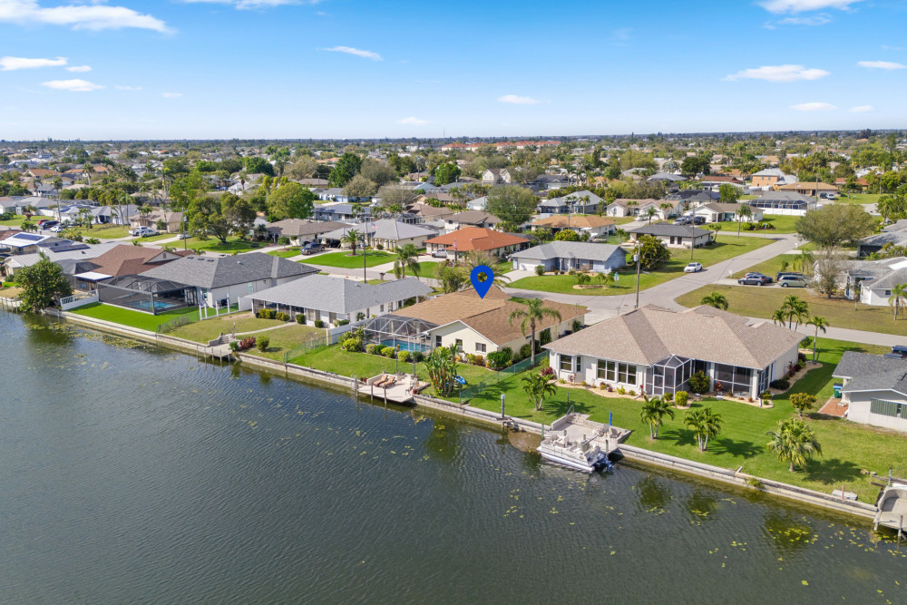 Cape Coral 403