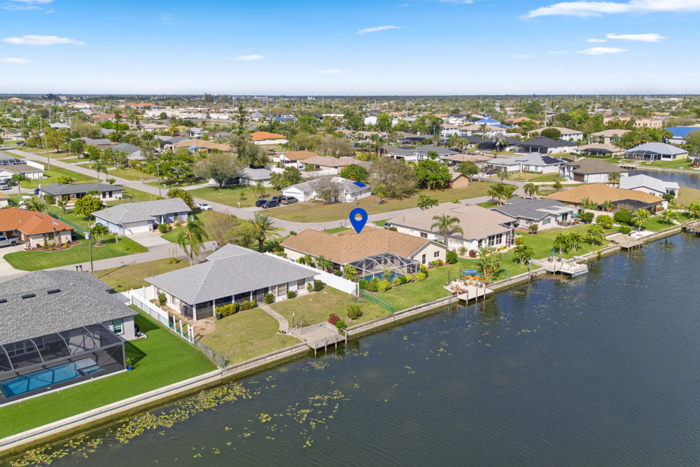 Cape Coral 403