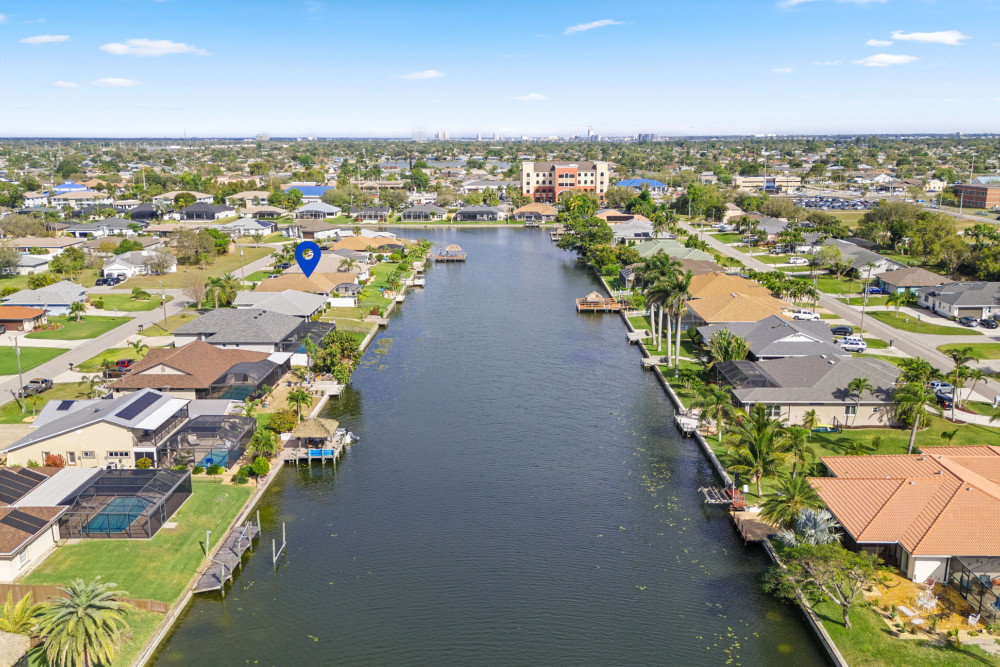 Cape Coral 403