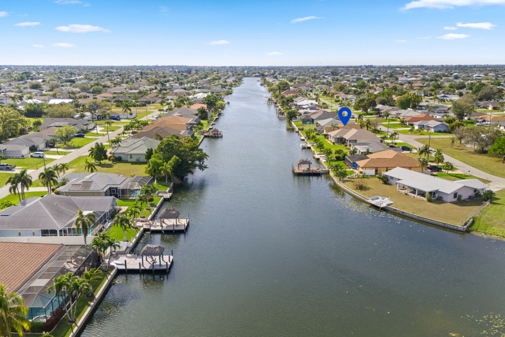 Cape Coral 403