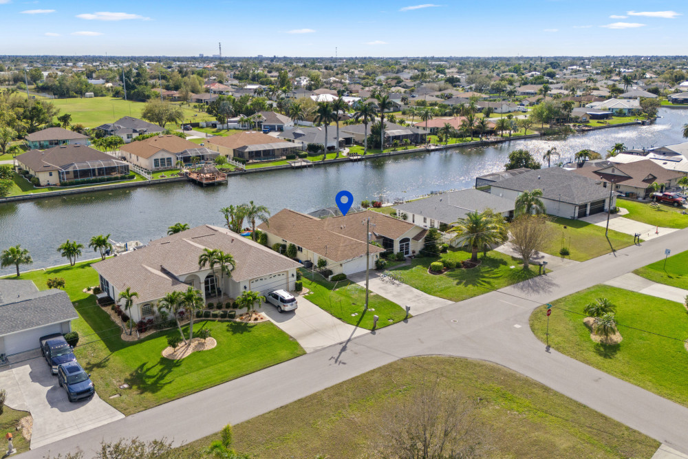 Cape Coral 403