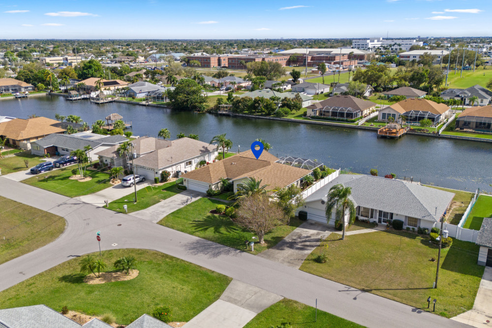 Cape Coral 403