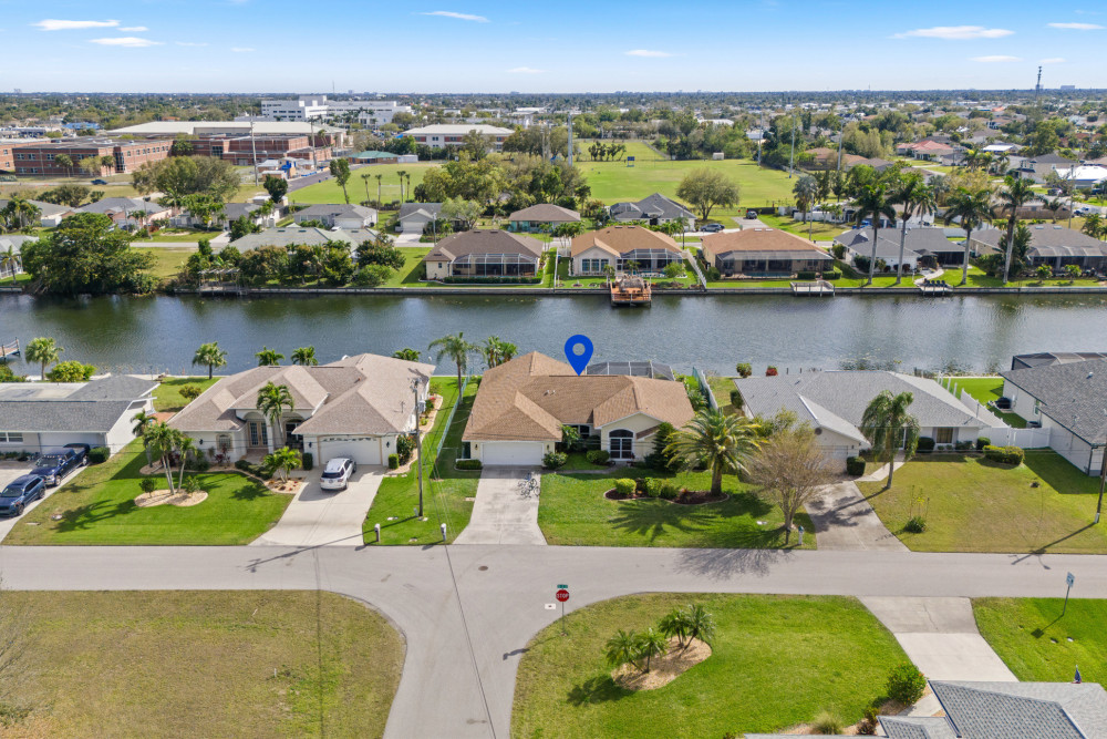 Cape Coral 403