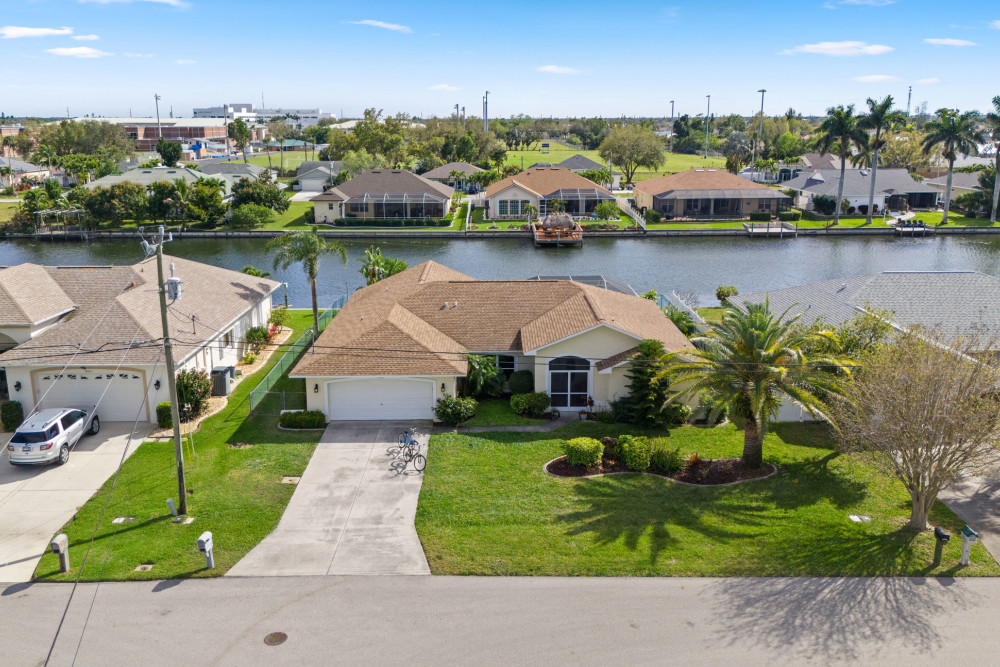 Cape Coral 403