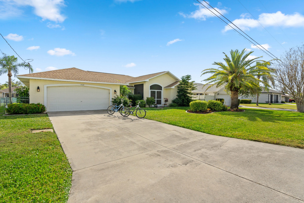 Cape Coral 403