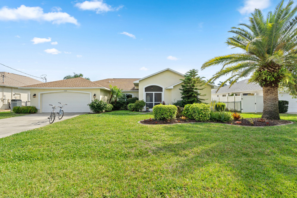 Cape Coral 403