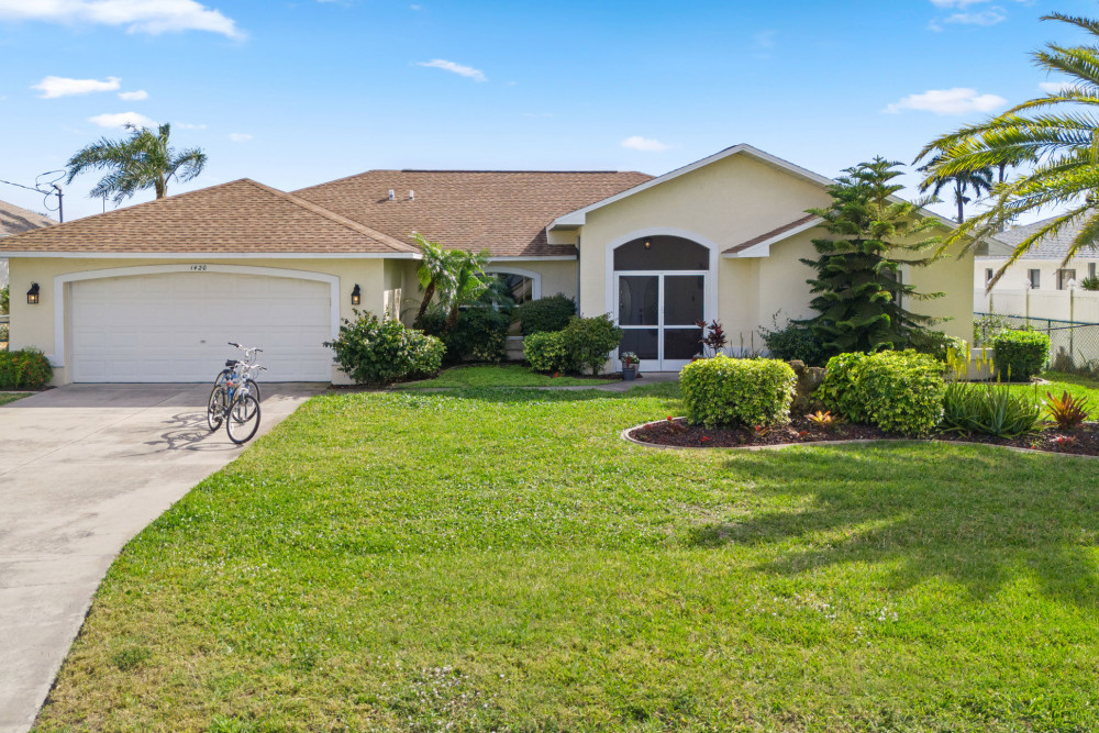 Cape Coral 403