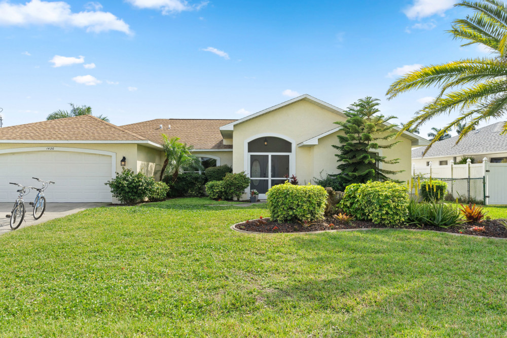 Cape Coral 403