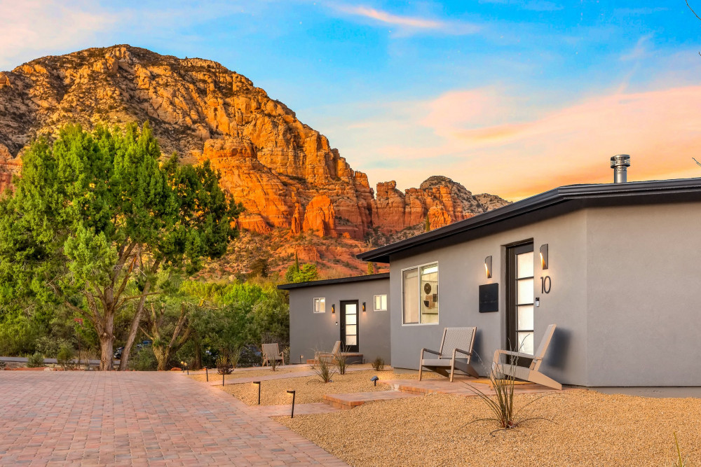 Sedona 31