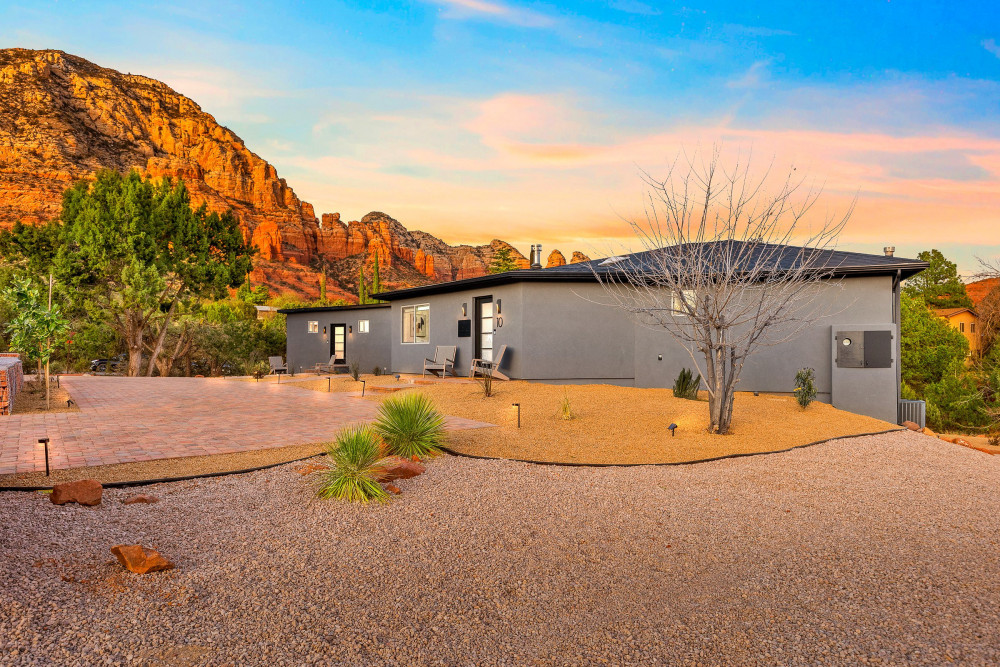 Sedona 31