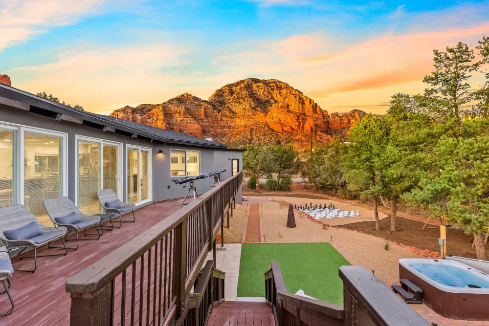 Sedona 31
