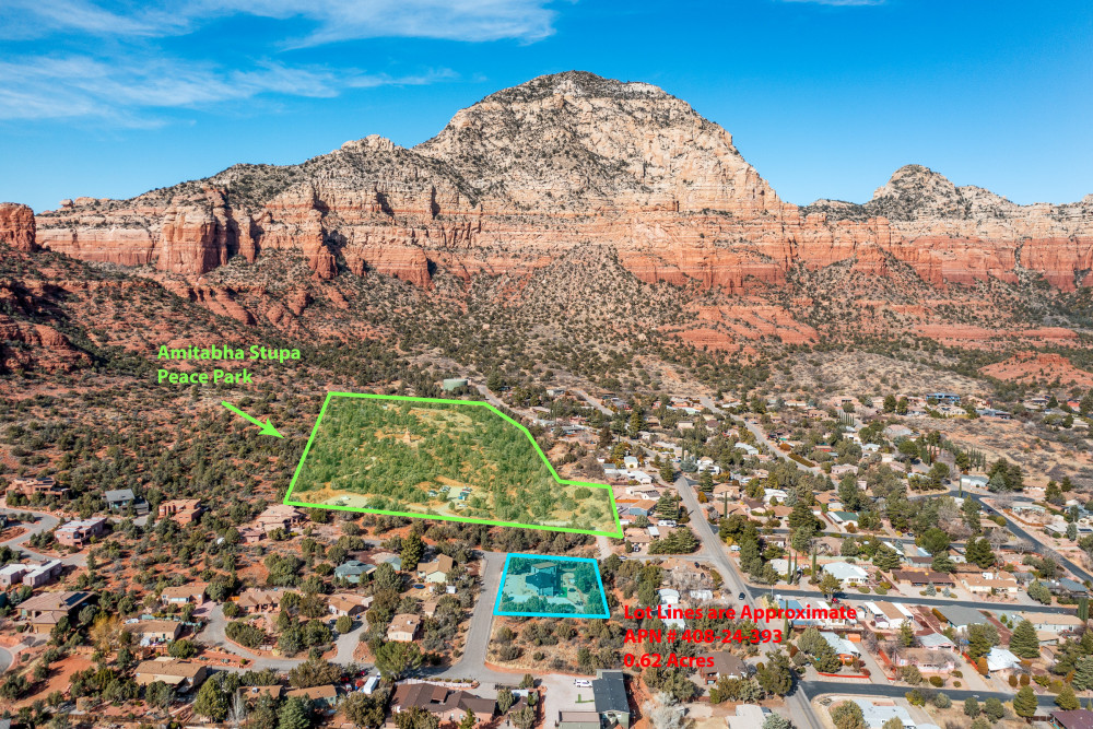Sedona 31