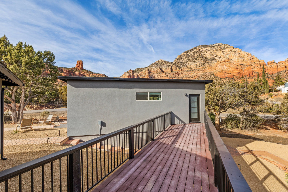 Sedona 31