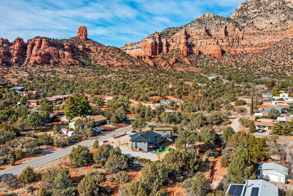 Sedona 31