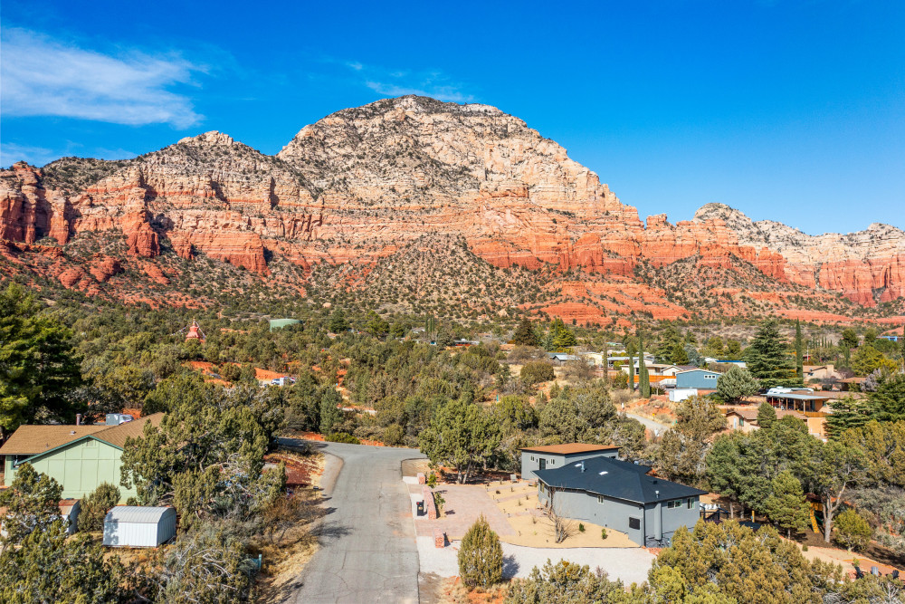 Sedona 31