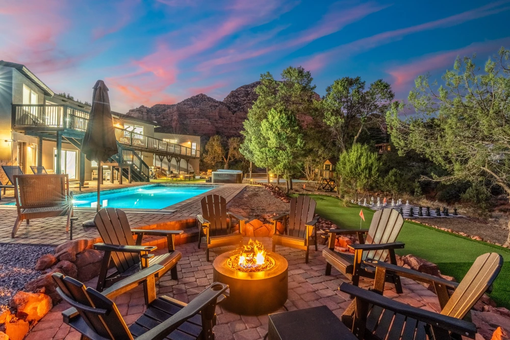 Sedona 31