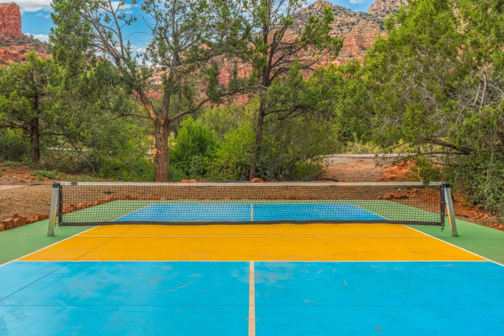 Sedona 31