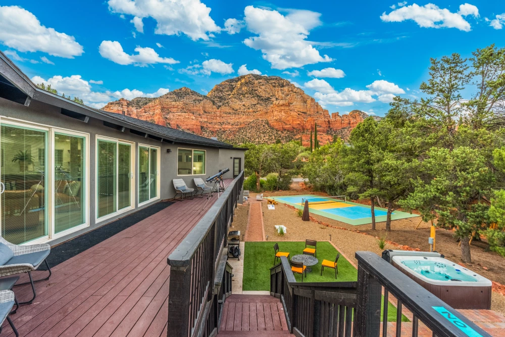 Sedona 31