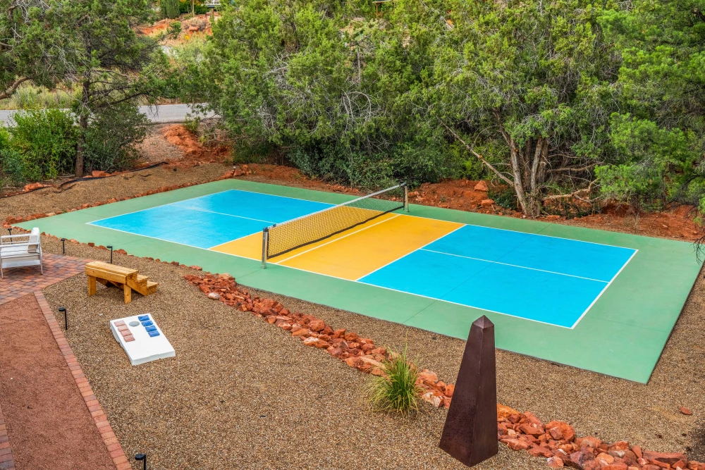 Sedona 31